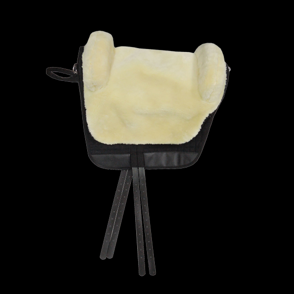 Sattelunterlage für Sattellose